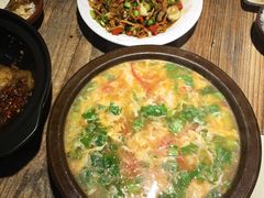 -阿湘婆(中山路店)
