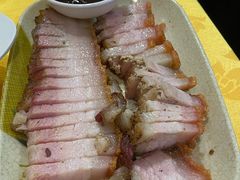 -老字号蛇口德记烧腊饭店·海鲜加工