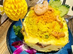 -Hi YOU你的饭局泰餐厅(雍和宫店)