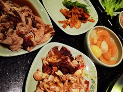 -韩盛·盛江山自助料理(奥体万达店)