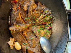 -开海·红岛海鲜虾水饺(石老人店)