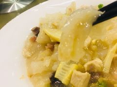 -梅龙镇酒家(南京西路总店)