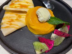 -西堤牛排(南京龙江店)