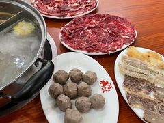 -阿波潮汕牛肉火锅·汤粉面(拱北店)