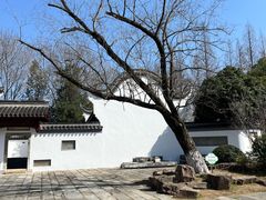 -采石矶景区