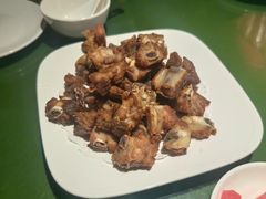 蒜香碎排骨-煲煲好(朝阳门店)