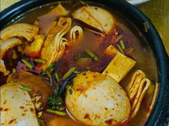 -麗園刀削面(城子河店)