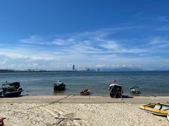 -后海村