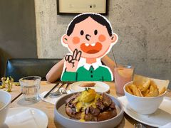 超级牛肉-UPPER KITCHEN(延安路店)