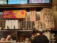 -香港蓮香樓(中環店)