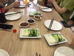 -姥家春饼店(漳州二路店)