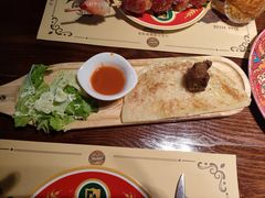 -马迭尔德式西餐精酿啤酒屋(中央大街店)