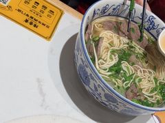 -陳香貴·兰州牛肉面(东方宝泰店)