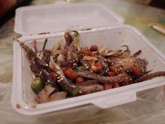-陈添記·祖傳爽鱼皮·西关老字号(广州首店)