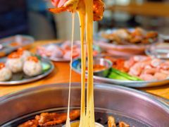 -哼蟹二将·烤肉酱蟹(合生汇店)