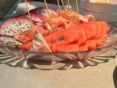 -海底捞火锅(振华商厦店)