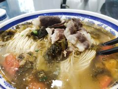 -鸿兴面馆馄饨小笼(稻香店)