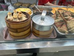 -常州糕团店(北大街新世纪商城店)