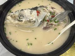 -鱼味馆(万佛湖店)