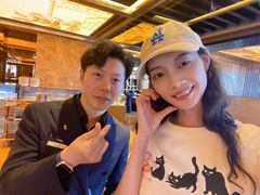 -富力丽思卡尔顿酒店·香荟全日制餐厅
