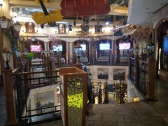 -火吧PTV聚会餐厅(10号店)