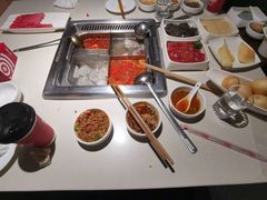 -海底捞火锅(万丰桥店)