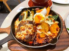 手打牛肉茄汁五穀飯-农畉LONFOOD(万象天地店)