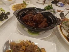 -金鮀岛潮州酒家