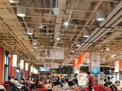 -金鼎轩(亚运村店)