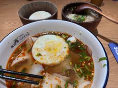 -马记永·兰州牛肉面(天通苑家乐福店)