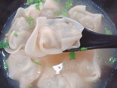 -如意馄饨(恒隆广场兴安路店)
