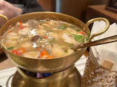 -CHINCHIN 青青·泰国料理(万象食家店)