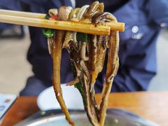 鳝丝-临江后街鳝丝(临江店)
