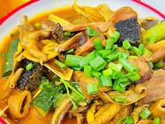 -泰粗卤加热卤味(义全店)