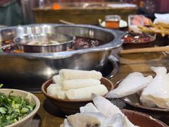 -正南齊北重庆老火锅(光华村直营店)