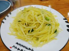 -市井川菜(江宁店)