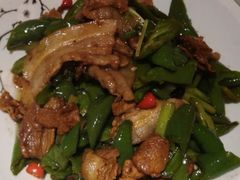-粗茶淡饭•陕菜•家常菜