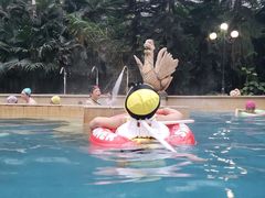 -龙达温泉生态城