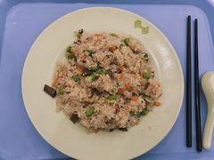 -紫金港餐饮中心-风味餐厅(浙江大学紫金港校区店)
