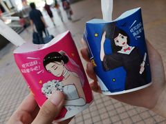 -麦当劳(龙阳路店)