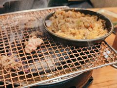 -合易泓烤肉·海肠捞饭(火车站店)