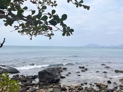 -三亚西岛海洋文化旅游区