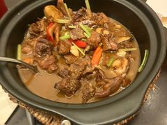 -茶叁酒肆·楚味江湖(菱角湖店)