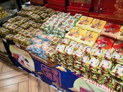 零售区-北京稻香村(华堂商场店)