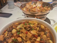 -径山十八道·风味民间菜(杭州总店)