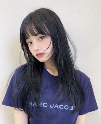 -茶发Salon·烫发染发理发