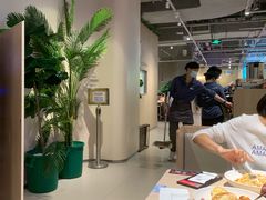 大堂-卡朋西餐(悦汇城店)