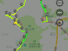 -北京西山国家森林公园