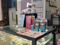 -DQ·蛋糕·冰淇淋(鸿坤店)