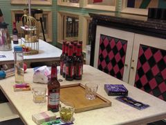 -自由港KTV(王子公主金平店)